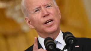 Guerra Ucraina, Biden: "Sanzioni Russia o Terza Guerra Mondiale"