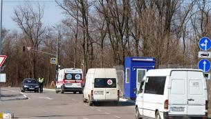 Guerra Ucraina, cessate il fuoco a Mariupol e Russia via da Chernobyl