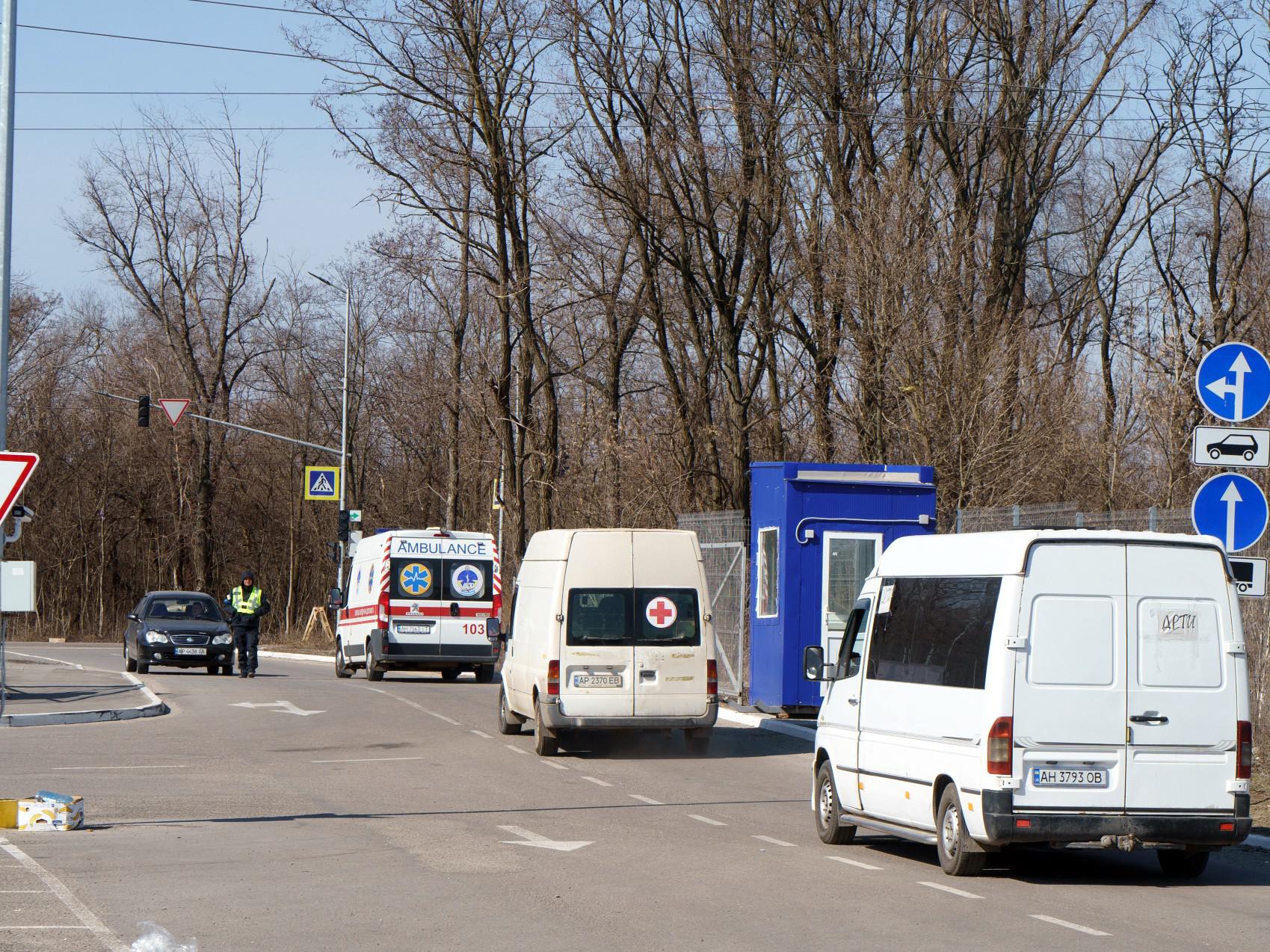 Guerra Ucraina, cessate il fuoco a Mariupol e Russia via da Chernobyl