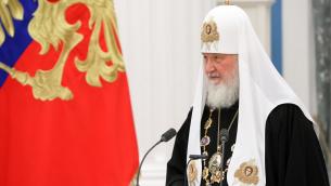 Guerra Ucraina, chiesa Russia: "Russofobia si sta diffondendo in Occidente"