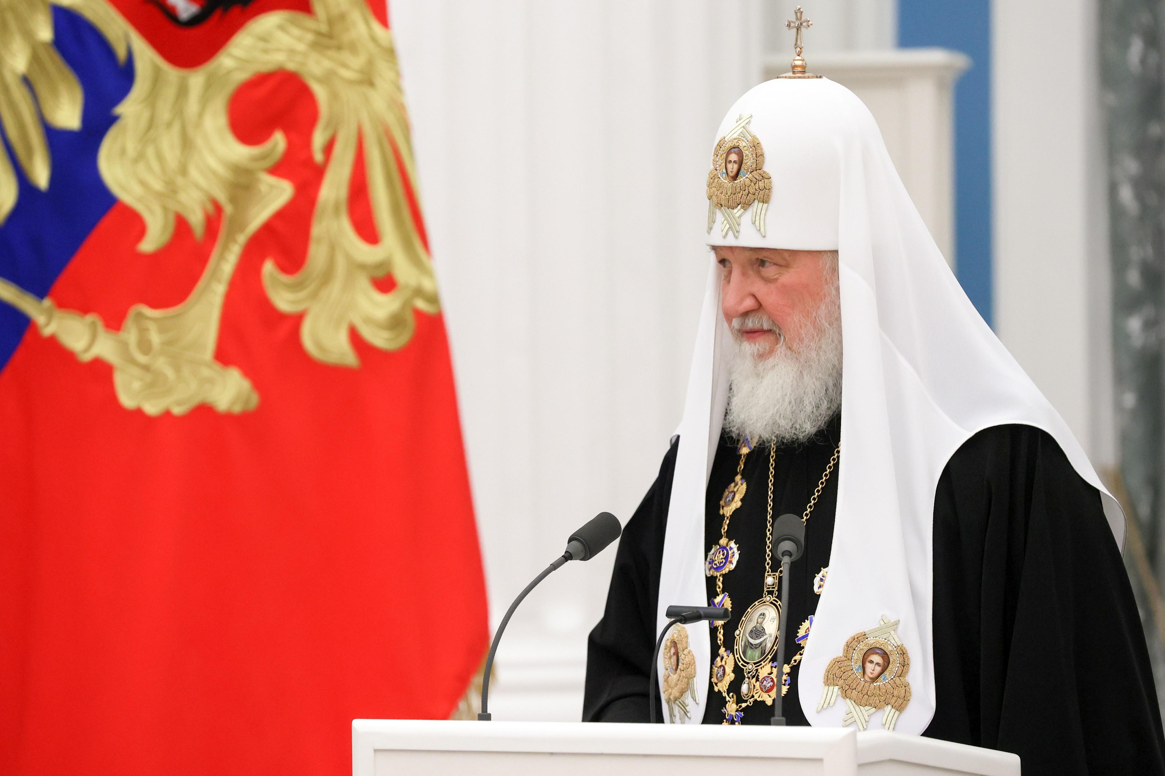 Guerra Ucraina, chiesa Russia: "Russofobia si sta diffondendo in Occidente"