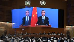 Guerra Ucraina, Cina: "Pronti a mediare ma alleanza con Russia solida come roccia"