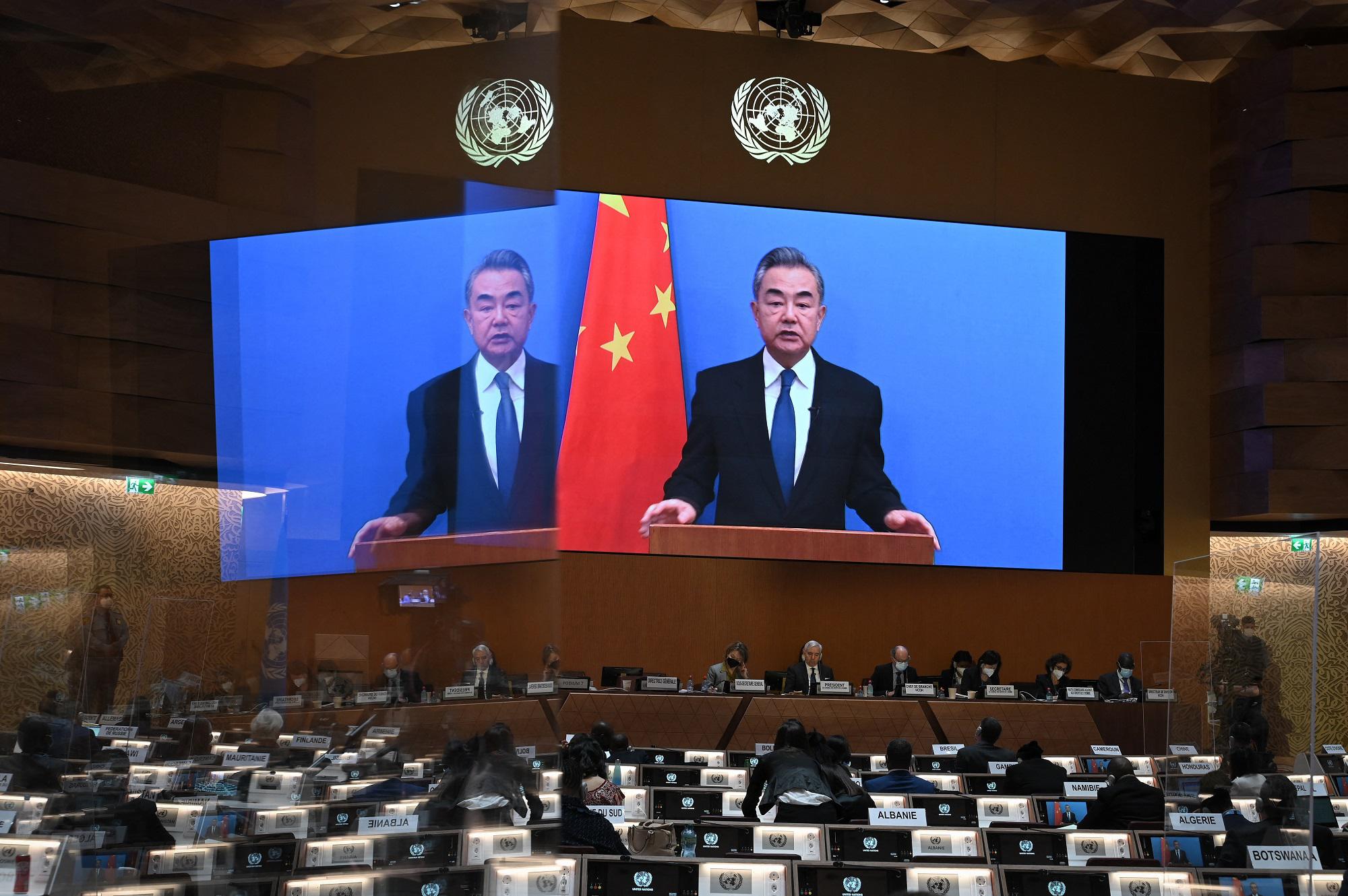 Guerra Ucraina, Cina: "Pronti a mediare ma alleanza con Russia solida come roccia"