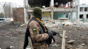 Guerra Ucraina, da Ue nuove sanzioni contro Russia