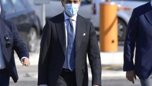 Guerra Ucraina, Di Maio: "Genocidio? Non abbiamo elementi per verificare"