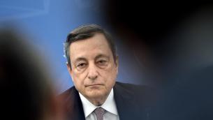 Guerra Ucraina, Draghi: "Attoniti per crimini Bucha, Russia cessi ostilità"