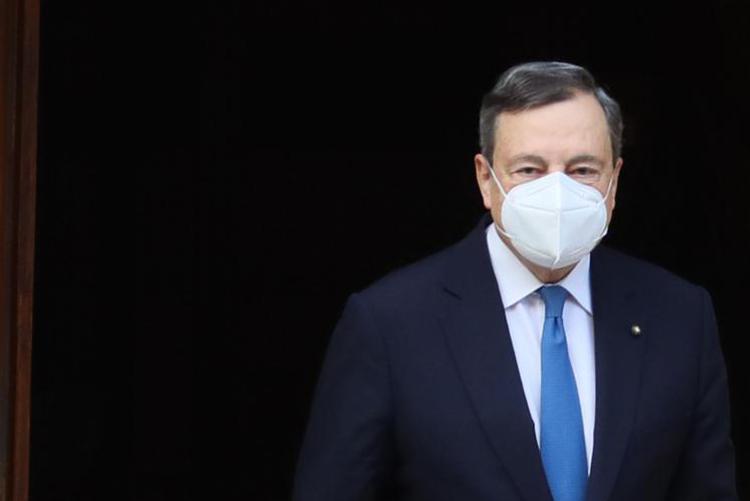 Guerra Ucraina e stato emergenza, cosa ha detto Draghi oggi
