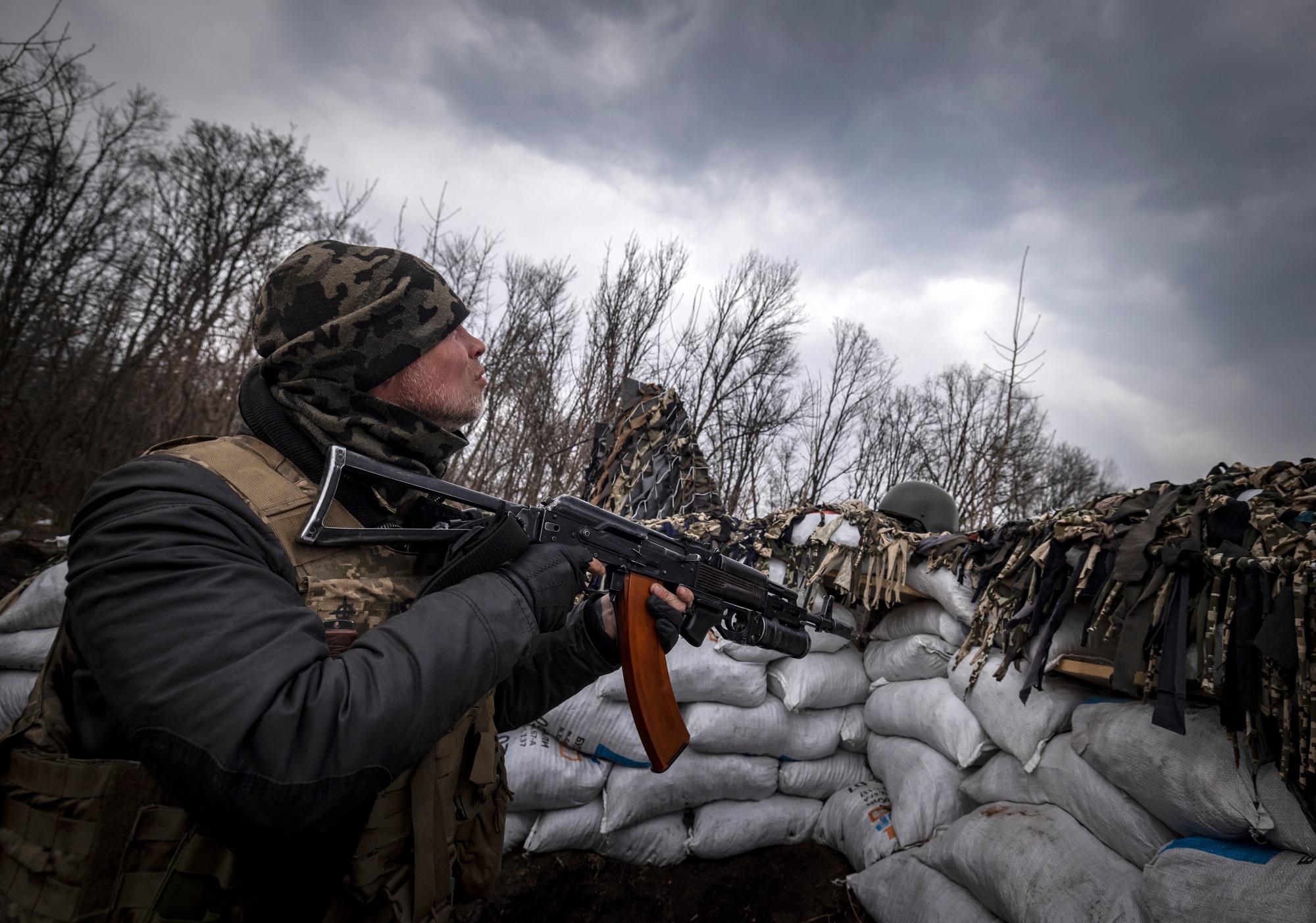 Guerra Ucraina, esplosioni a Odessa