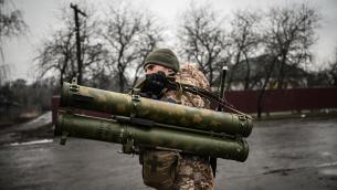 Guerra Ucraina, "fermato tentativo Russia di accerchiare Kiev"