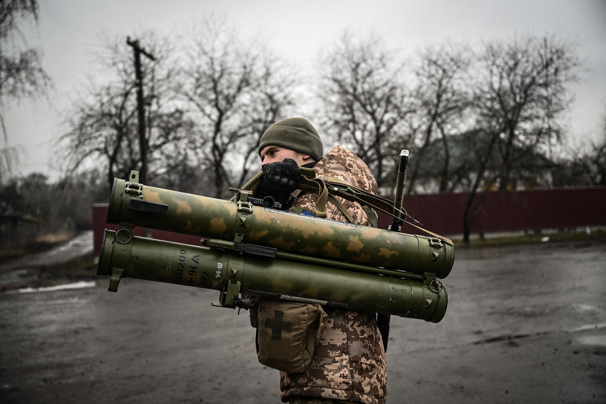 Guerra Ucraina, "fermato tentativo Russia di accerchiare Kiev"