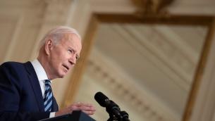 Guerra Ucraina, fonti Usa: "Biden annuncerà embargo energetico per Russia"