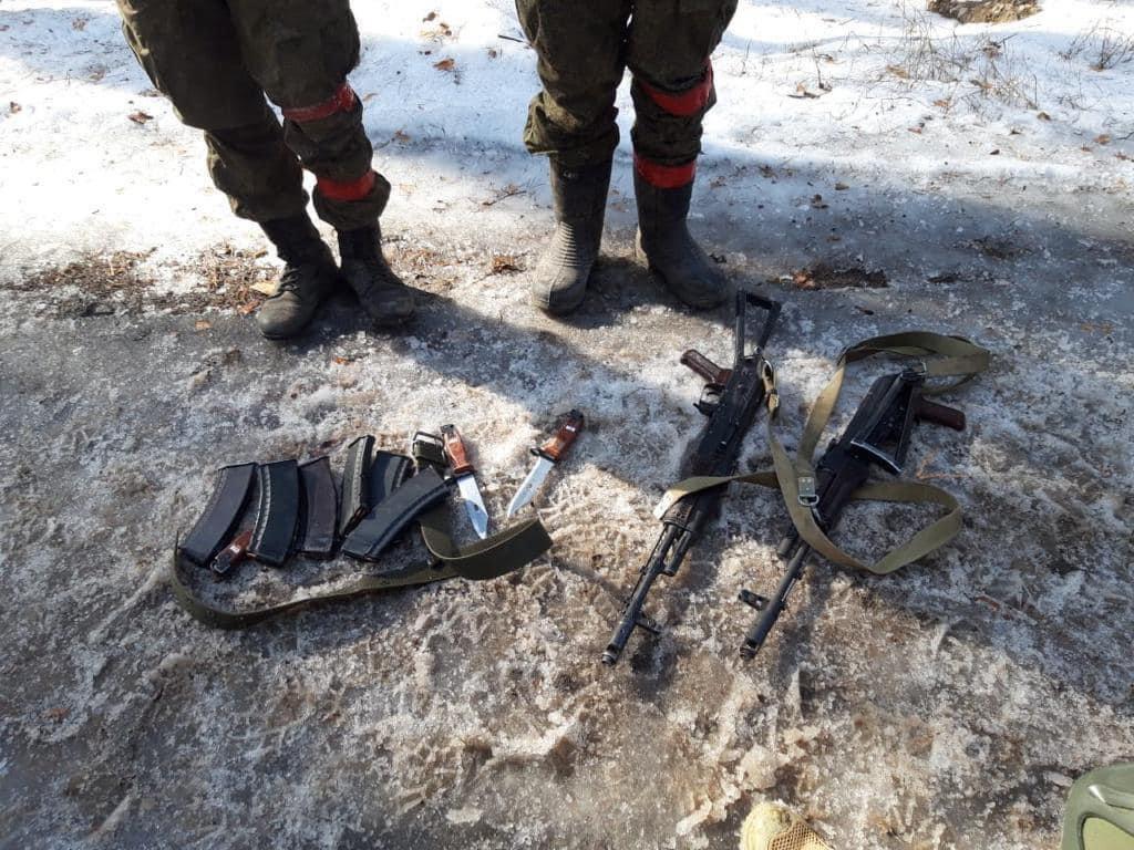 Guerra Ucraina, foto prigionieri: catturati soldati Russia
