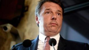 Guerra Ucraina, Ft: "Renzi si dimette da board della russa Delimobil"