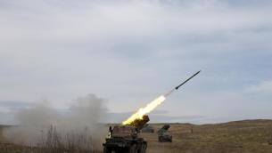 Guerra Ucraina, intelligence Gb: "Verso attacchi più intensi a Est"