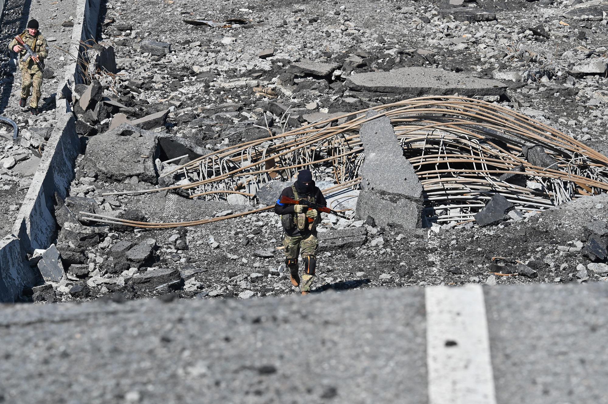 Guerra Ucraina, Italia espelle 30 diplomatici russi