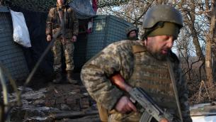 Guerra Ucraina, italiano verso Mariupol con milizie Donetsk: "Sarà bagno di sangue"