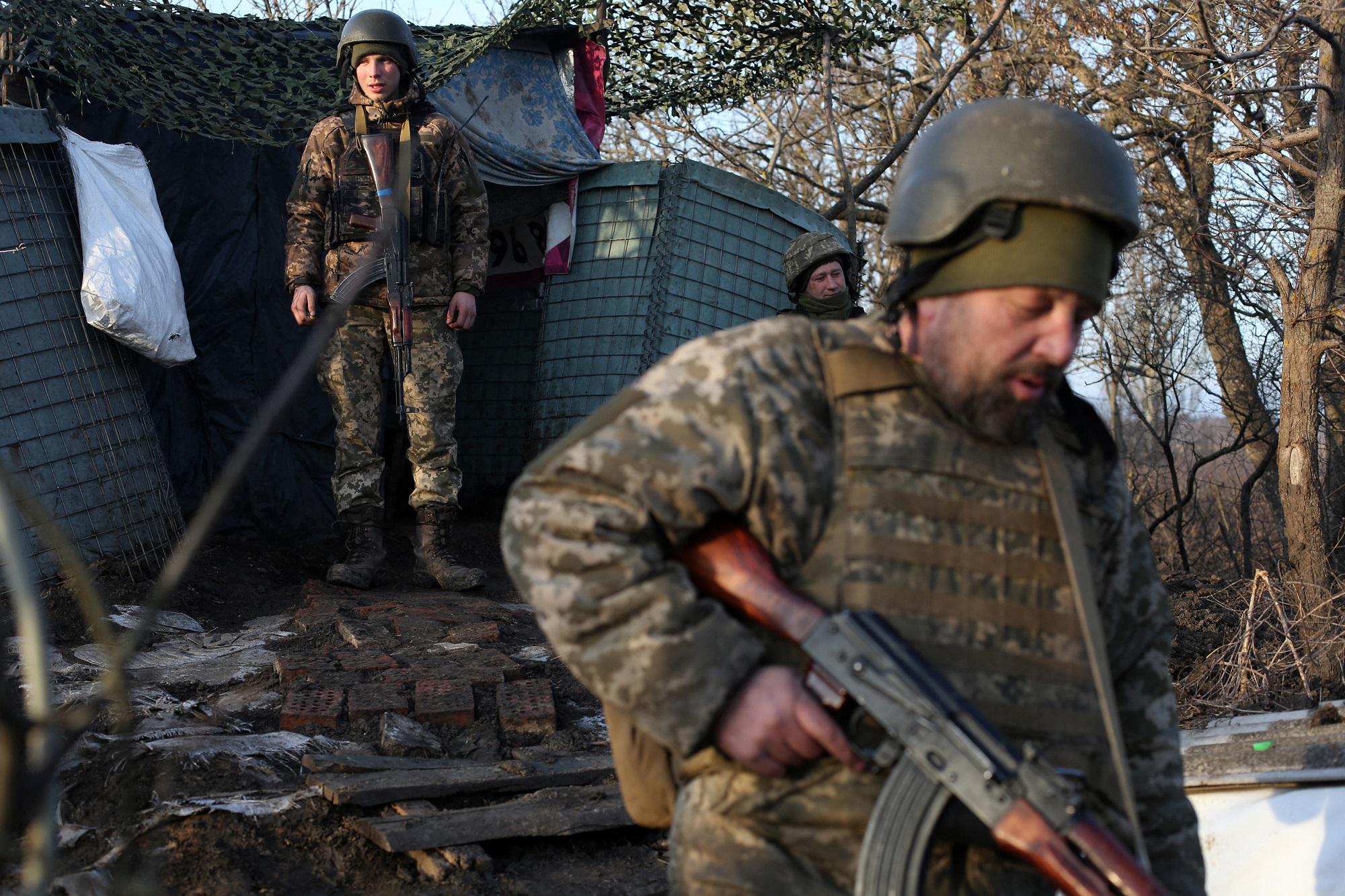 Guerra Ucraina, italiano verso Mariupol con milizie Donetsk: "Sarà bagno di sangue"
