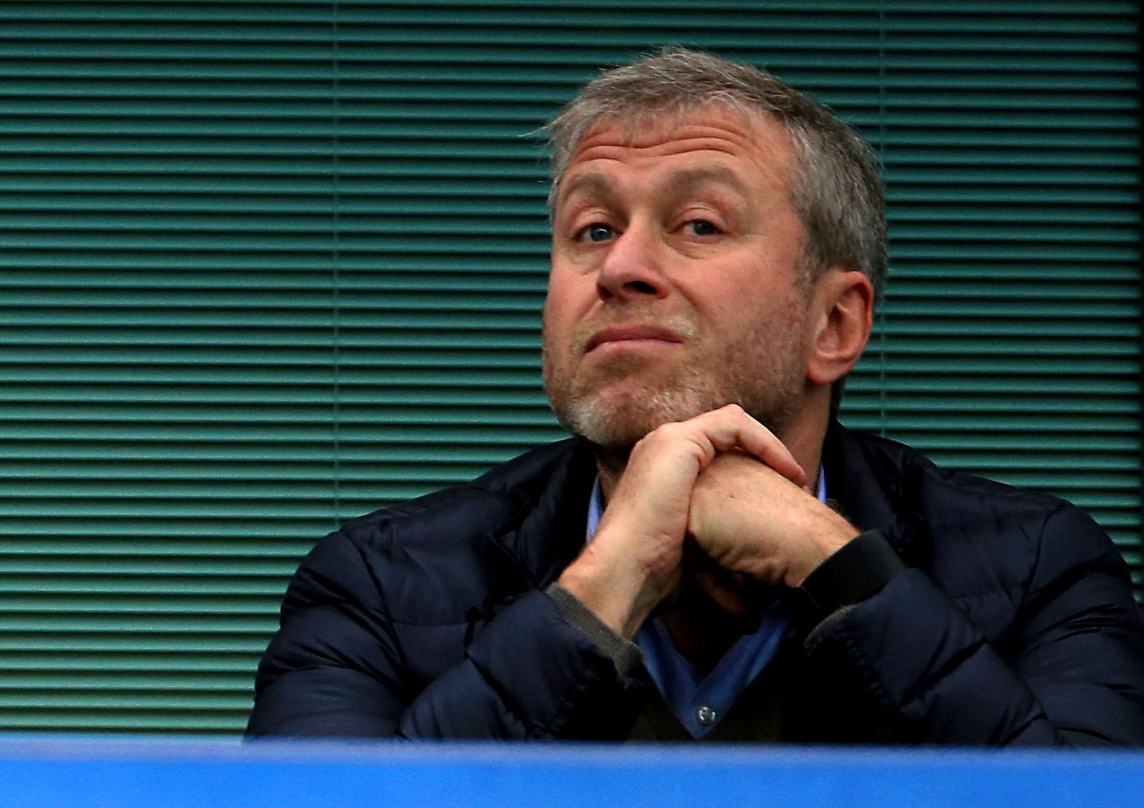 Guerra Ucraina, Jersey congela ad Abramovich beni per oltre 7 mld di dollari
