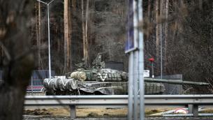 Guerra Ucraina, Kiev: "Alcune unità Russia si ritirano oltre confine"