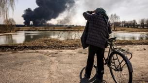 Guerra Ucraina, Kiev: forze Russia respinte su diversi fronti