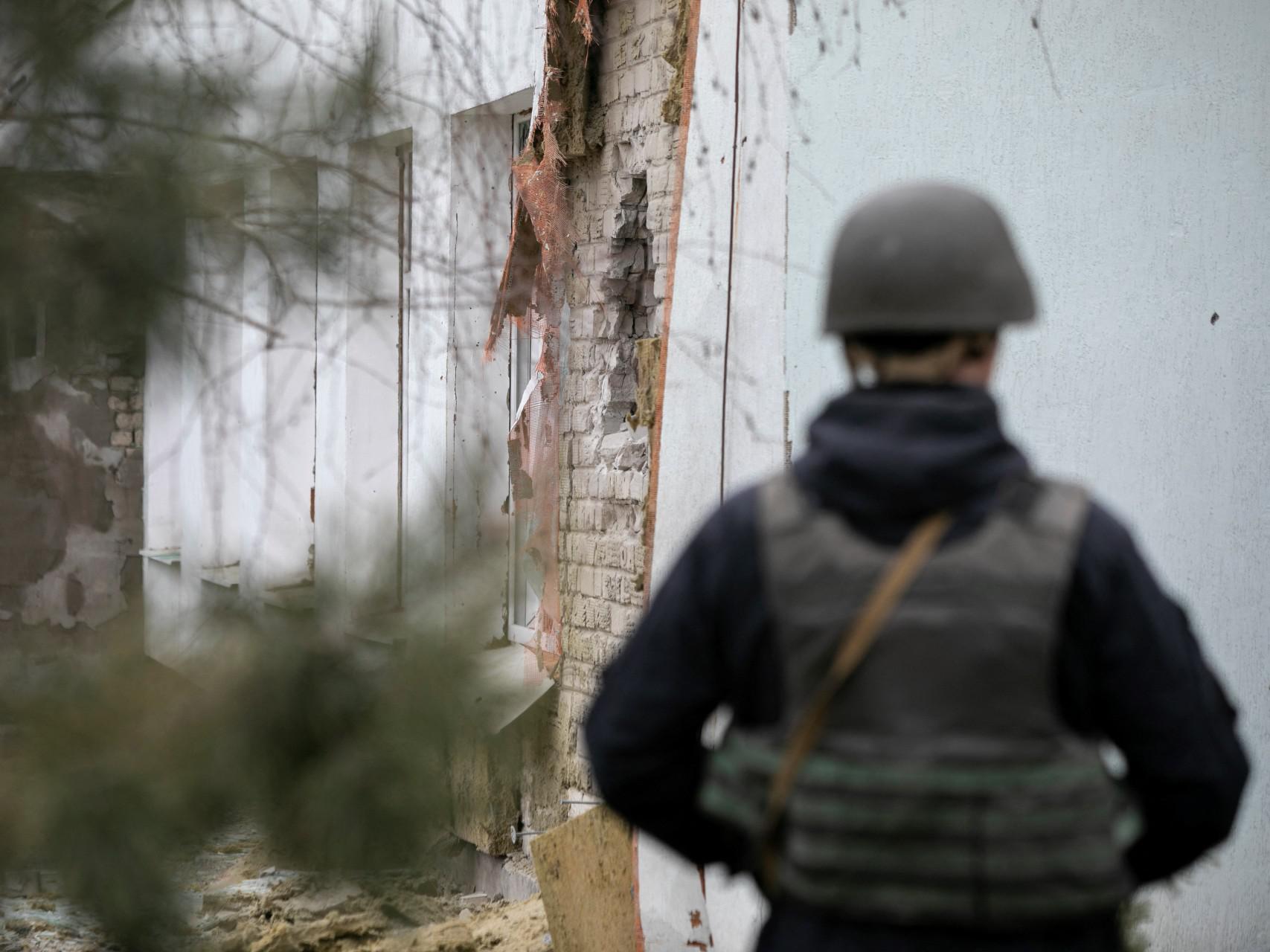 Guerra Ucraina, Kiev lancia 'Invaders': informazioni su prigionieri Russia
