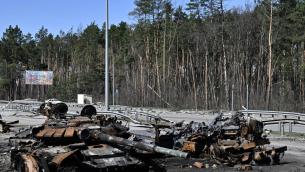 Guerra Ucraina, Kiev: morti 27