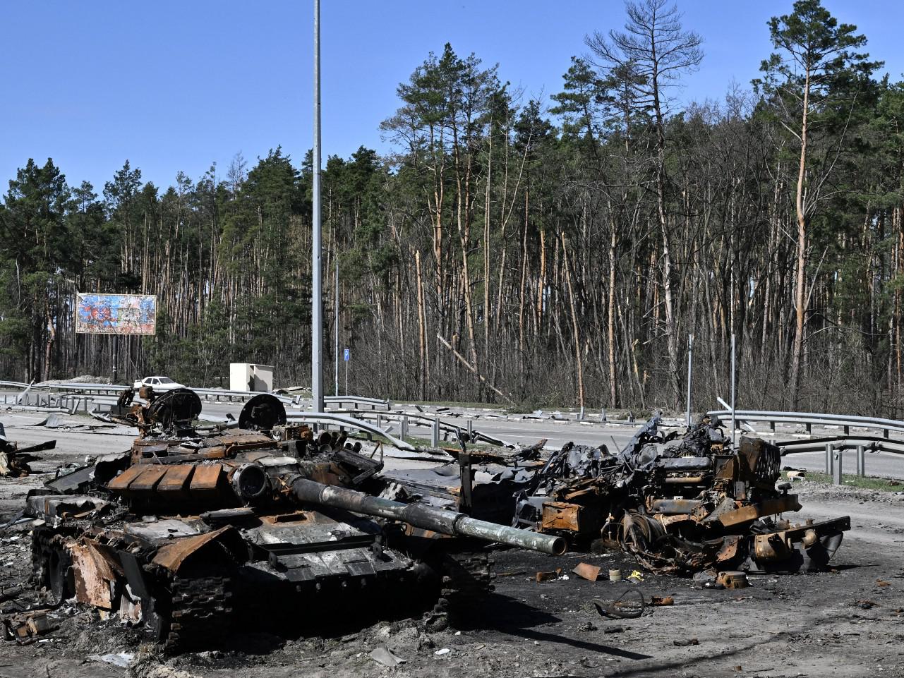 Guerra Ucraina, Kiev: morti 27