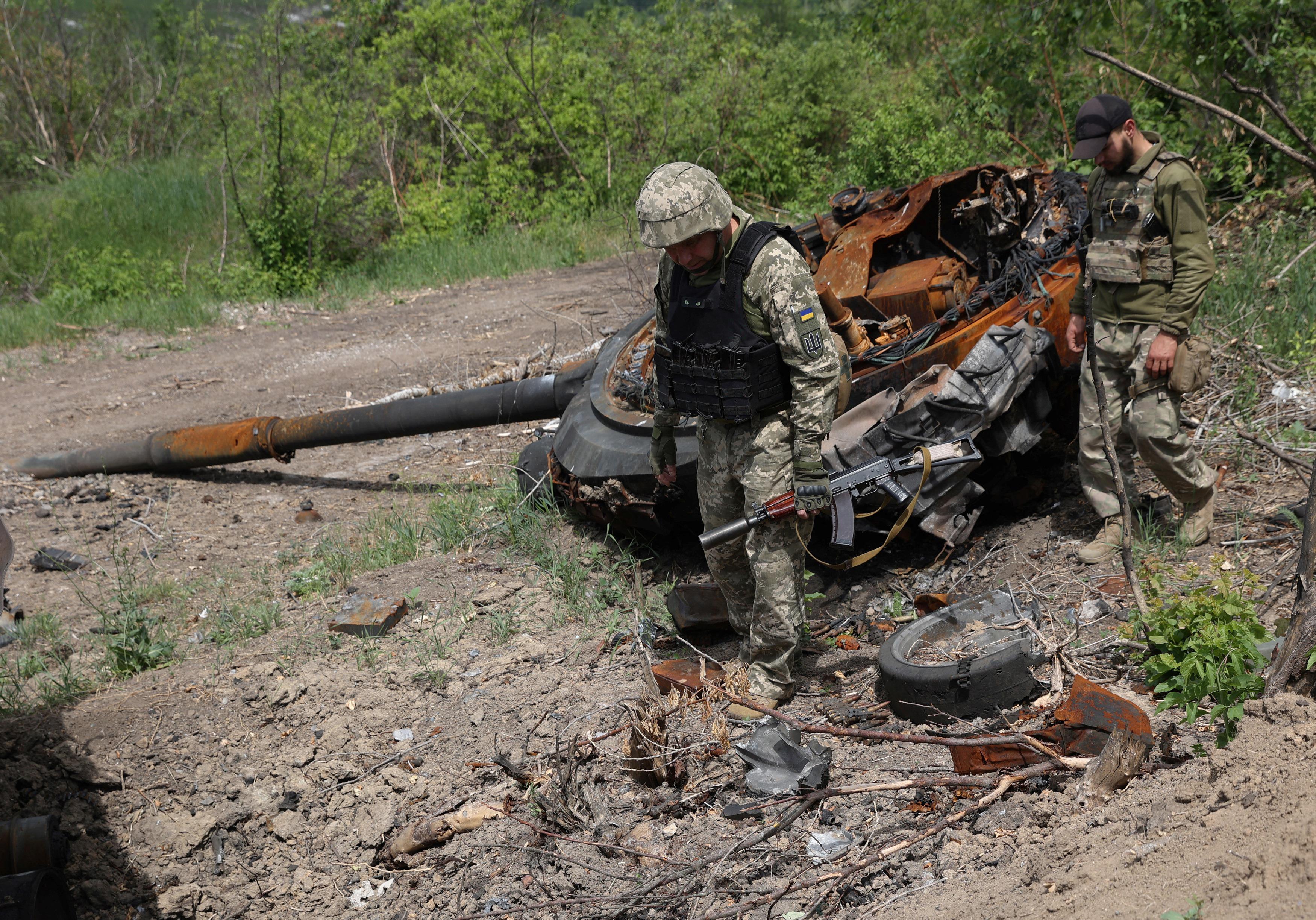 Guerra Ucraina, Kiev: morti 40