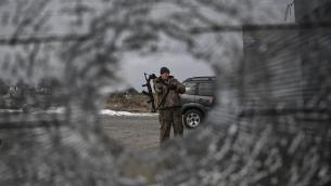 Guerra Ucraina, Kiev: "Negoziati sospesi"