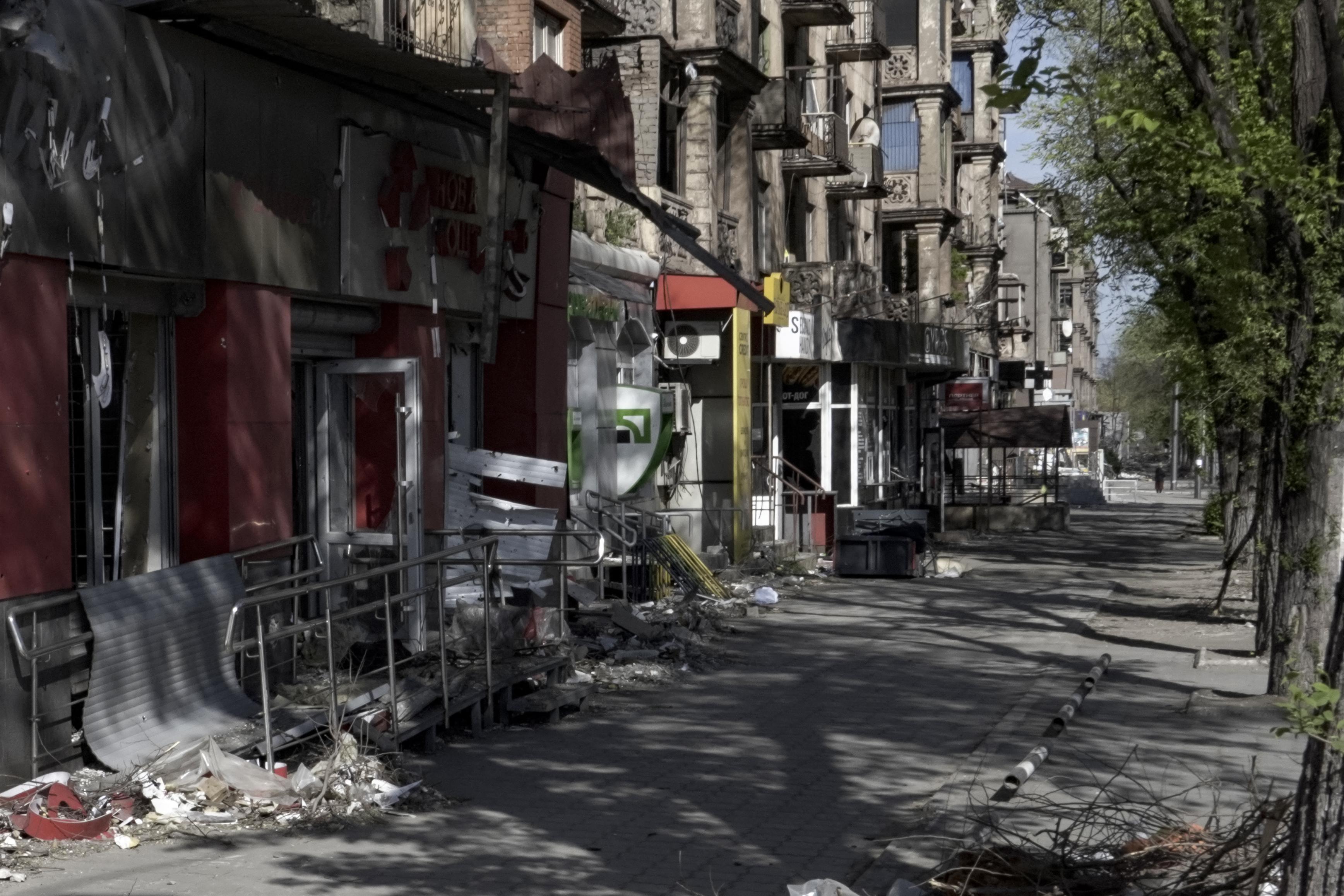 Guerra Ucraina, Kiev: "Russia potrebbe arruolare donne"