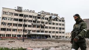 Guerra Ucraina, Lavrov: "Nuova fase al via, escluso uso armi nucleari"