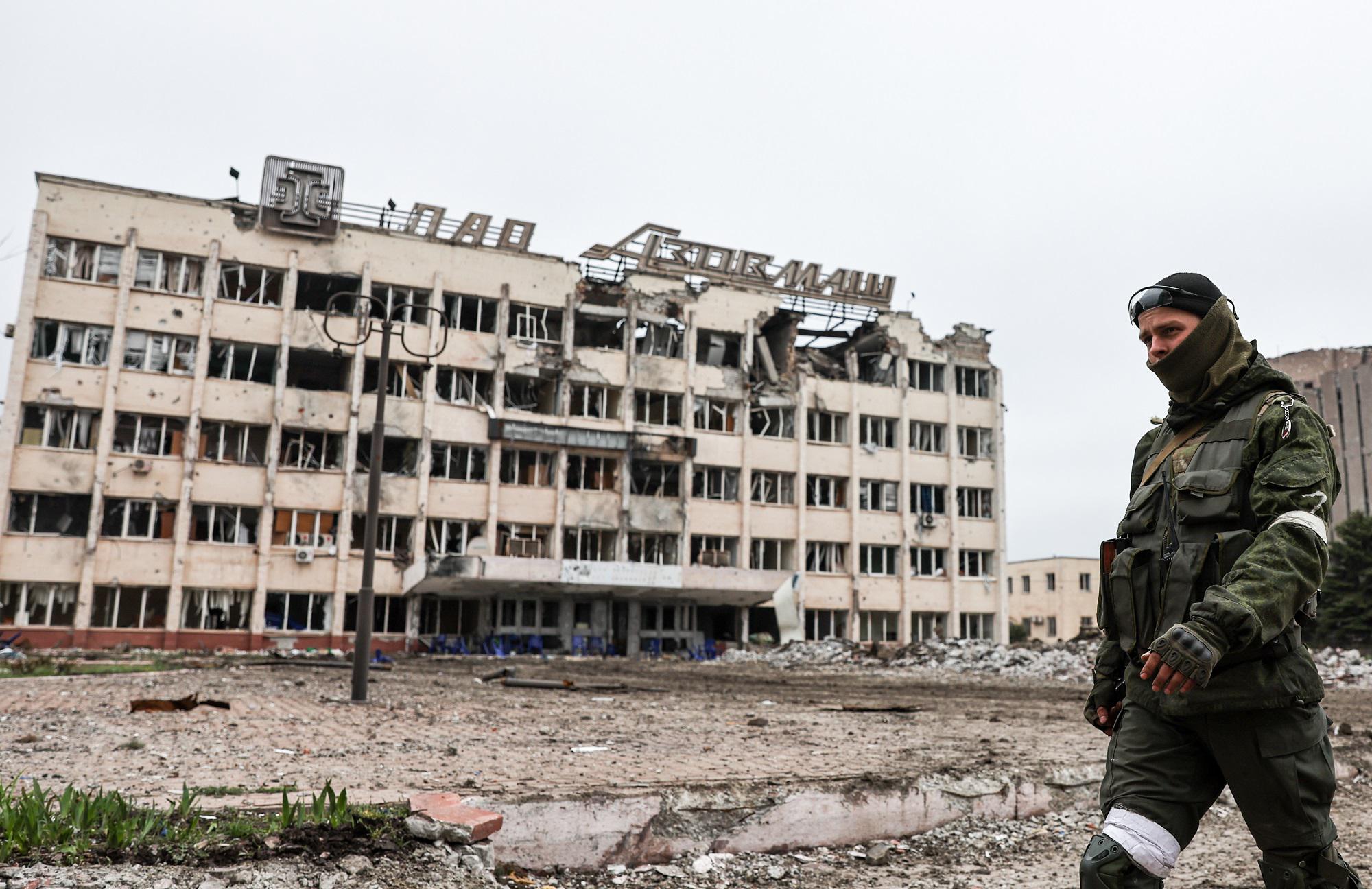 Guerra Ucraina, Lavrov: "Nuova fase al via, escluso uso armi nucleari"