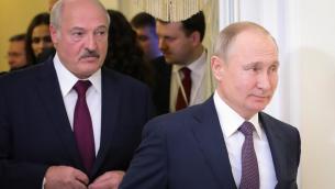 Guerra Ucraina, Lukashenko: "Sanzioni spingono Russia verso terza guerra mondiale"