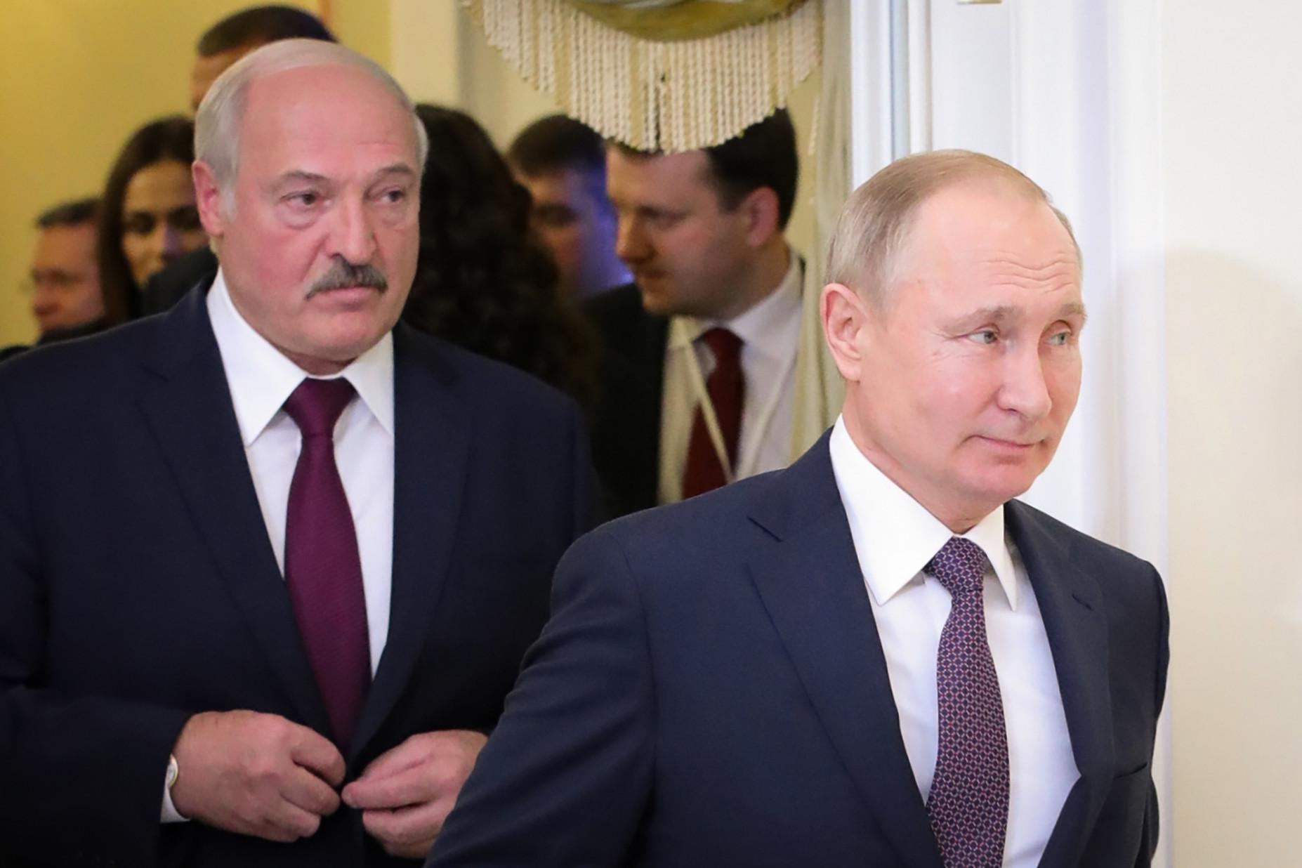 Guerra Ucraina, Lukashenko: "Sanzioni spingono Russia verso terza guerra mondiale"