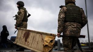 Guerra Ucraina, "migliaia di morti Russia: in arrivo riservisti e mercenari"
