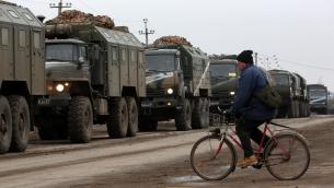 Guerra Ucraina, Mosca: "Completati obiettivi principali prima fase"