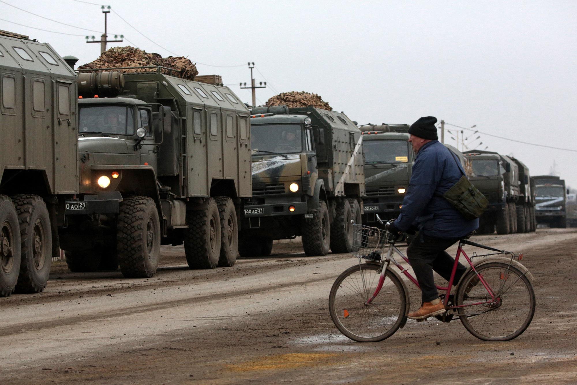 Guerra Ucraina, Mosca: "Completati obiettivi principali prima fase"
