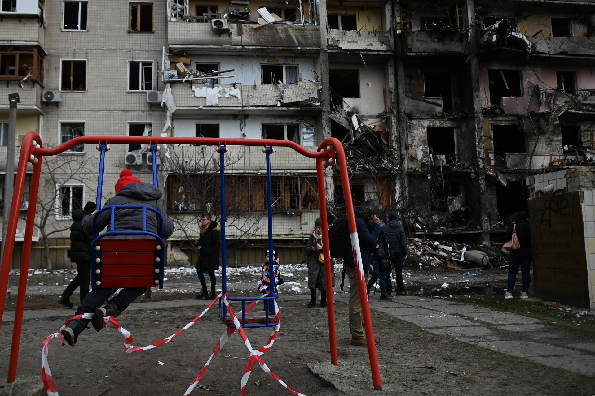 Guerra Ucraina, Onu: "Su uso bombe a grappolo Russia rapporti credibili"