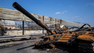 Guerra Ucraina, perdite Russia: il bilancio ad oggi