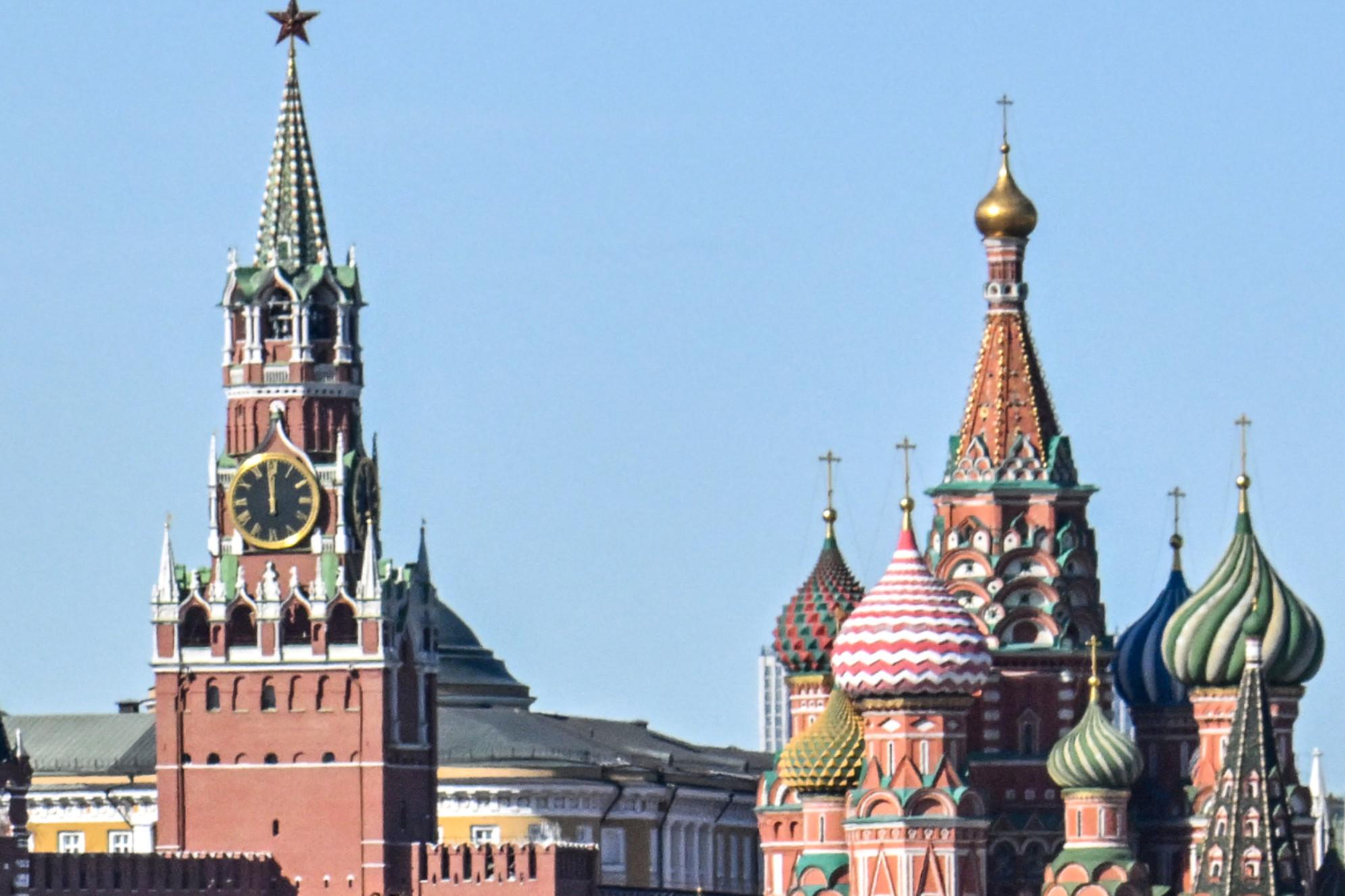 Guerra Ucraina, Peskov: "Armi nucleari solo se esistenza Russia minacciata"