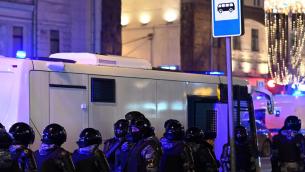 Guerra Ucraina, proteste in Russia: oltre 4