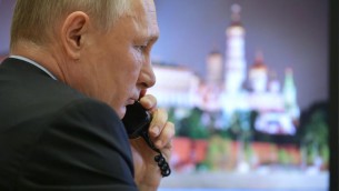 Guerra Ucraina, Putin: "Russia avrà nuovi missili ipersonici"