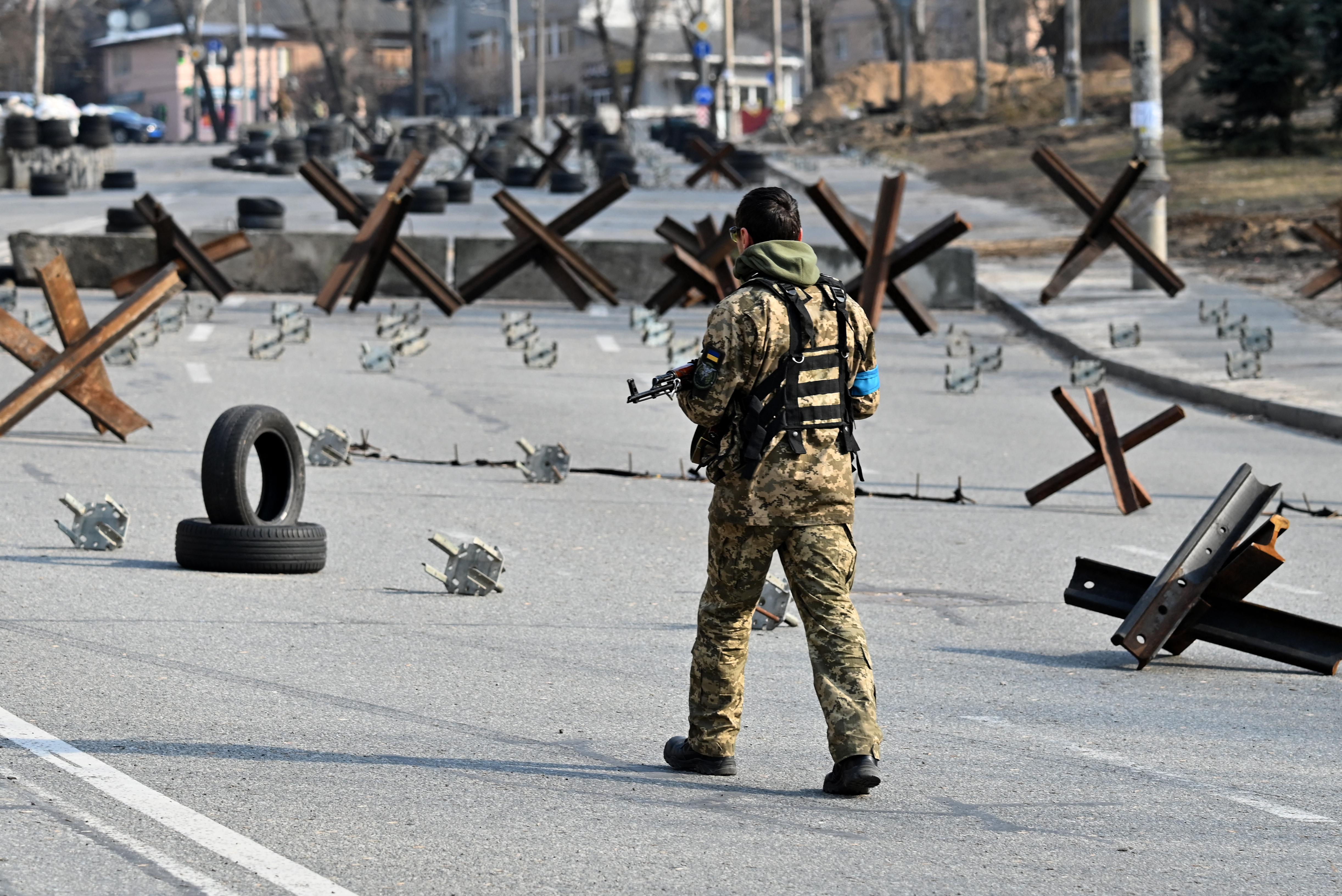 Guerra Ucraina-Russia, al via nuovo round di negoziati
