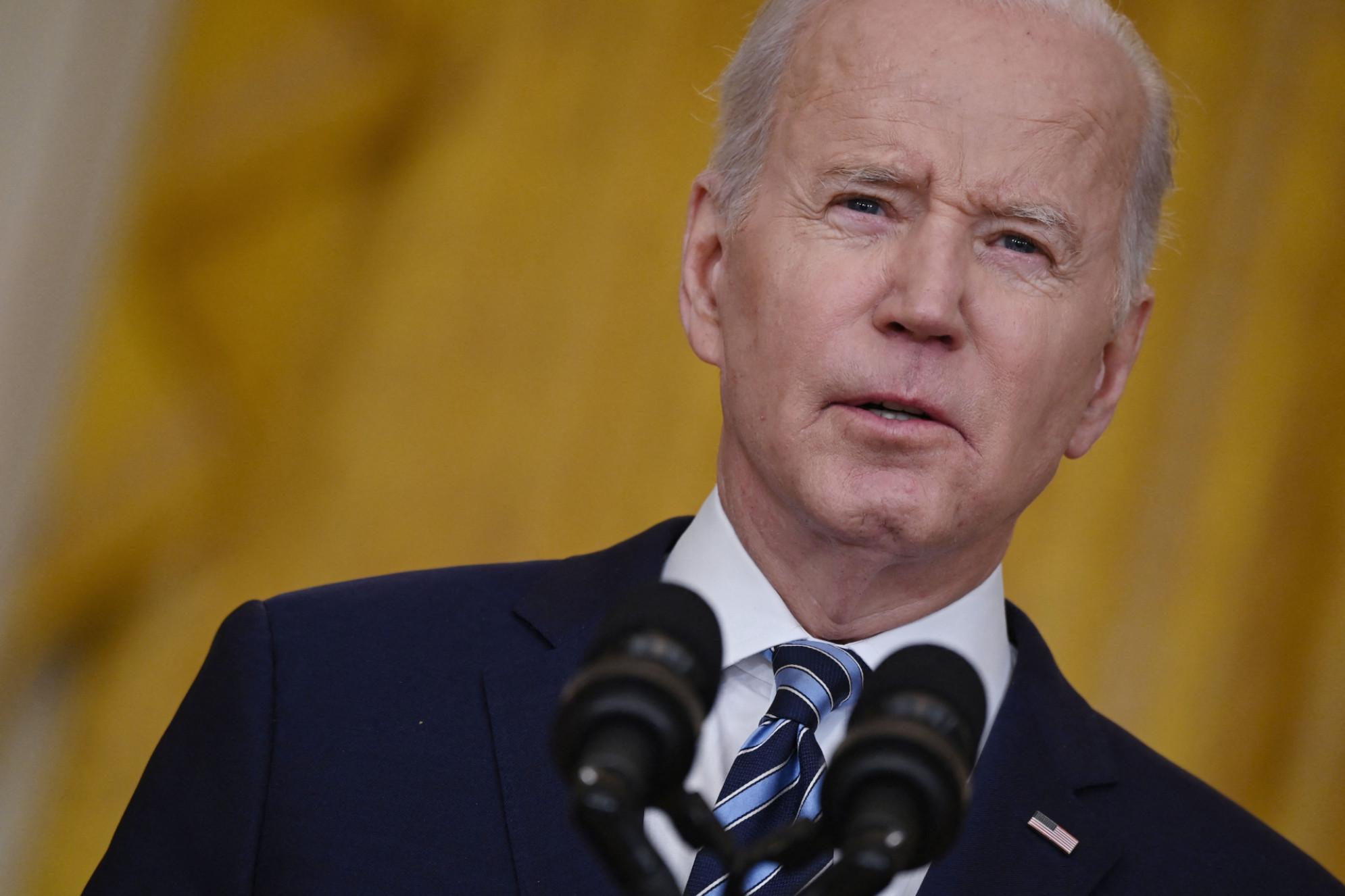 Guerra Ucraina-Russia, "Arabia Saudita ed Emirati rifiutano telefonata Biden"