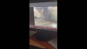Guerra Ucraina, Russia assedia Kharkiv: enorme esplosione in centro - Video