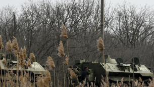 Guerra Ucraina, Russia attacca zona di Chernobyl