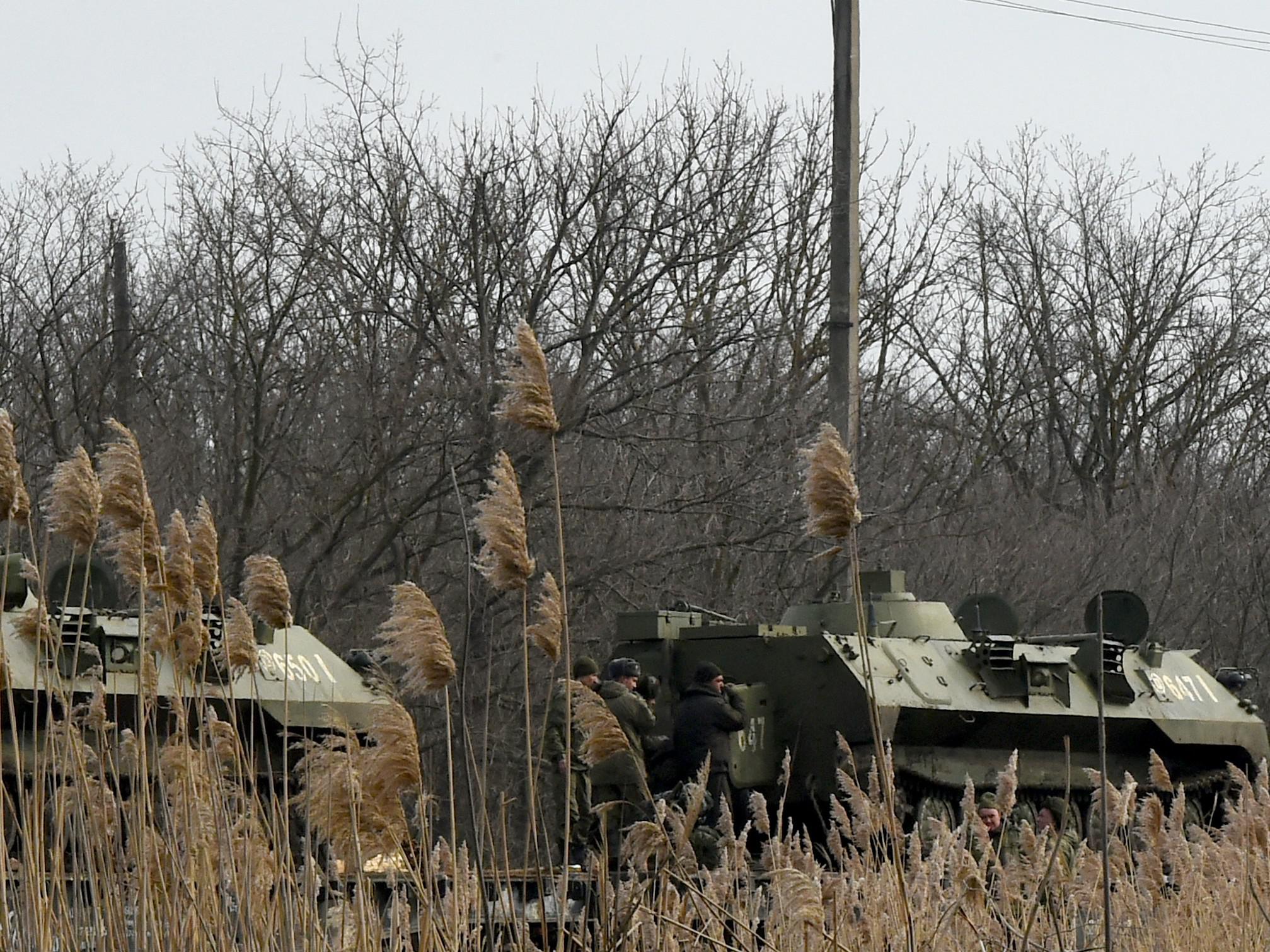Guerra Ucraina, Russia attacca zona di Chernobyl