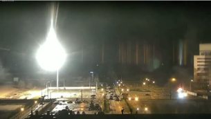 Guerra Ucraina-Russia, attacco alla centrale nucleare - Video