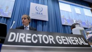Guerra Ucraina-Russia, attacco centrale nucleare: livelli radiazioni normali