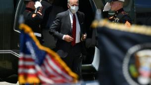 Guerra Ucraina-Russia, Biden: "Dittatori vanno fermati"